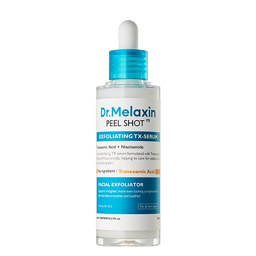 PEEL SHOT EXFOLIATING TX-SERUM 80ML