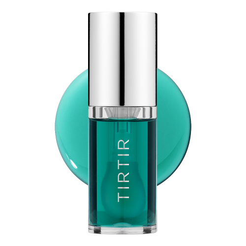 MY GLOW MINT LIP OIL 5.7ML