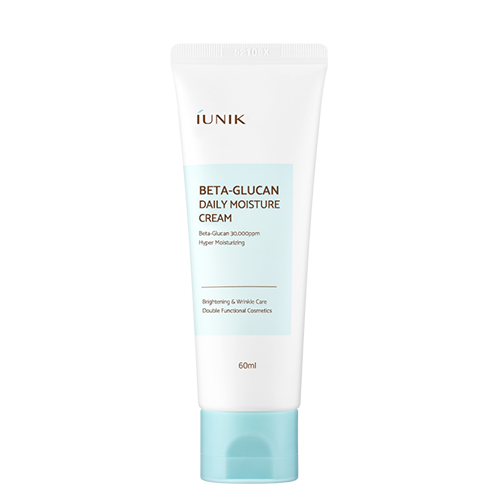 BETA GLUCAN DAILY MOISTURE CREAM 60ML
