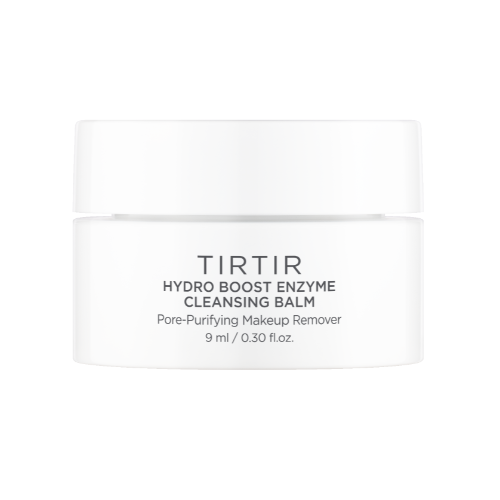 HYDRO BOOST Enzyme Cleansing BALM 9ml