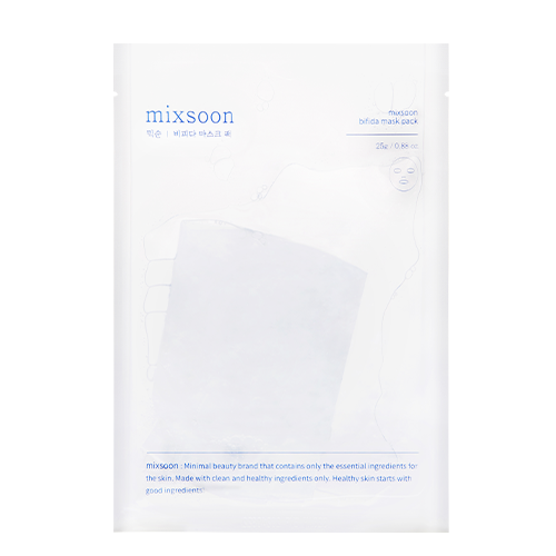 BIFIDA MASK PACK (25G*5EA)
