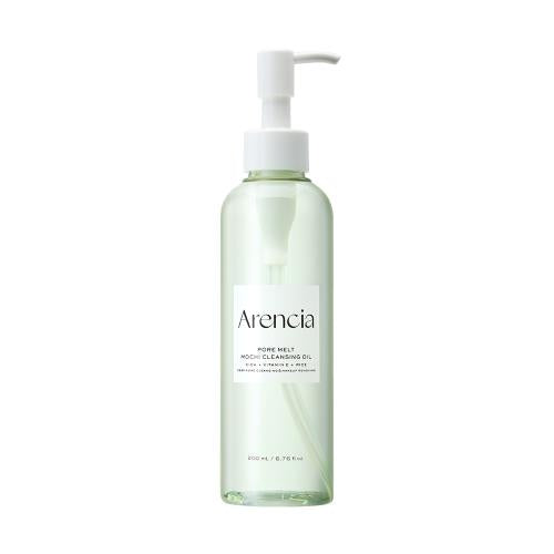 Pore Melt Mochi Cleansing Oil 200ml