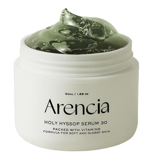 Holy Hyssop Serum 30 50g