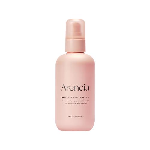 Red Smoothie Lotion 5 200ml