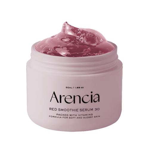 Fresh Red Smoothie Serum 30 50g