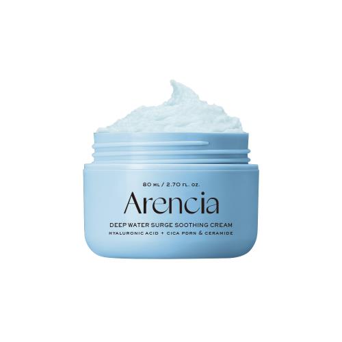 Deep Water Surge Soothing Cream 80ml