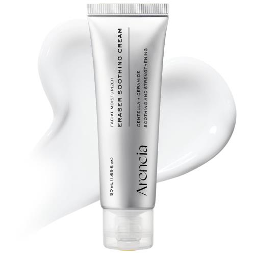 Eraser Soothing Cream 50ml