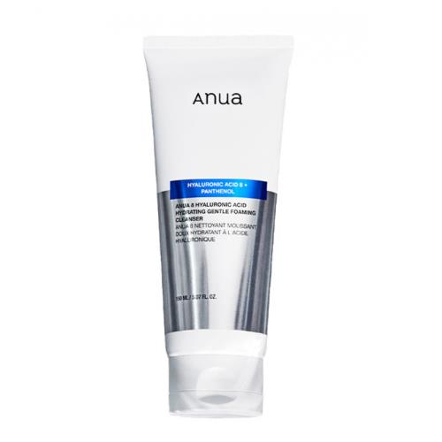 8 Hyaluronic ACID Hydrating Gentle Foaming Cleanser 150ml