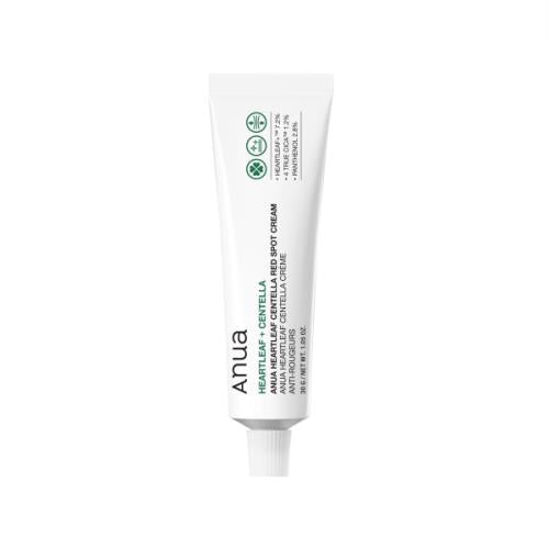CENTELLA RED SPOT CREAM 30g
