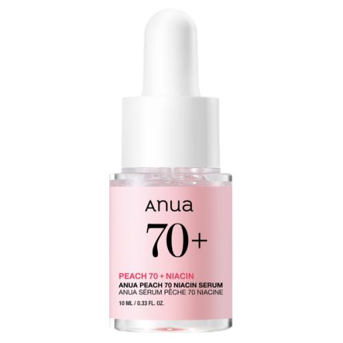 PEACH 70 NIACIN SERUM 10ml