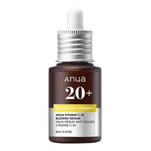 VITAMIN C 20 BLEMISH SERUM 20g