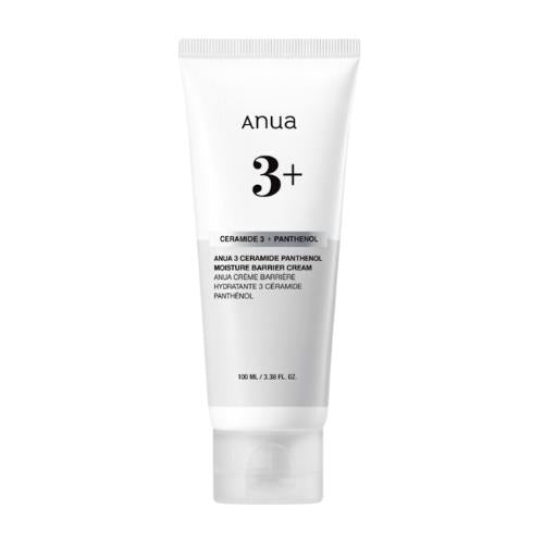 3 Ceramide Panthenol Moisture Barrier CREAM 100ml