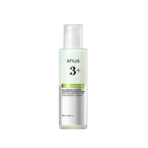 AZELAIC ACID CICA SKIN SOOTHING MOISTURIZER 100ml