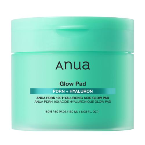 PDRN HYALURONIC GLOW PAD 180ml (60EA)