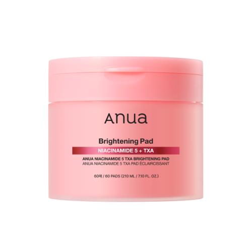 Niacinamide 5 TXA Brightening PAD 210ml (60ea)