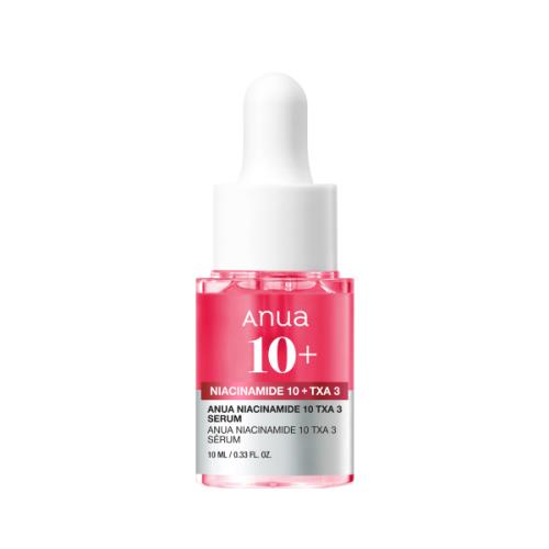 Niacinamide 10 TXA 3 SERUM 10ml