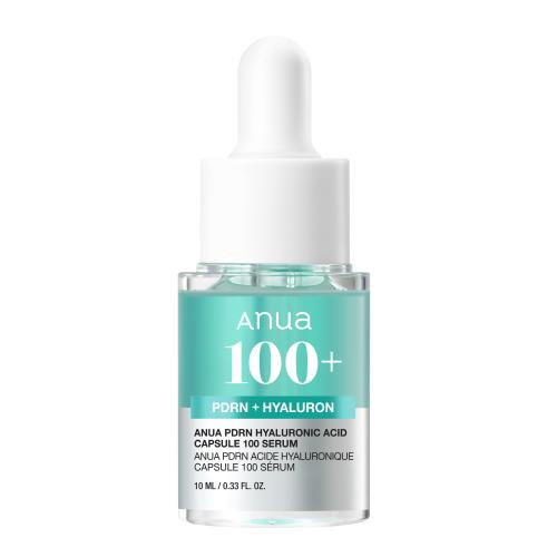PDRN Hyaluronic Acid Capsule 100 Serum 10ml
