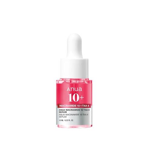NIACINAMIDE10% + TXA 4% SERUM 10ml