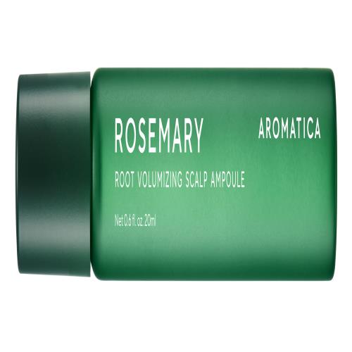 Rosemary Root Volumizing Scalp Ampoule 20ml