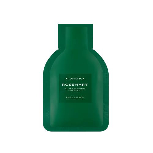 Rosemary Scalp Scaling shampoo 10ml