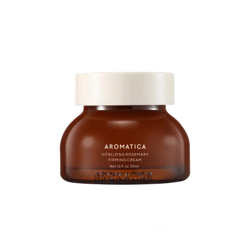 Vitalizing Rosemary Firming Cream 50ml