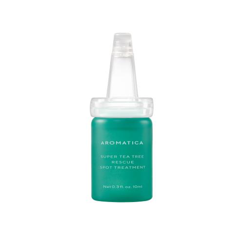 Super Tea Tree Rescue Spot Treatment 10ml