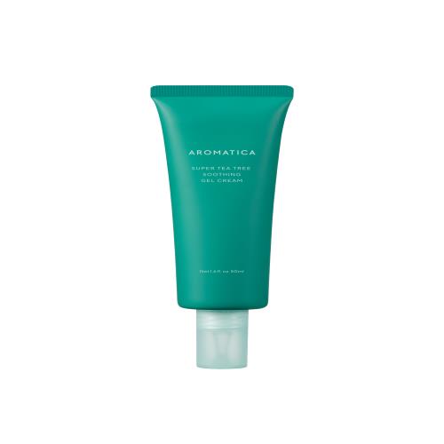 Super Tea Tree Soothing Gel Cream 50ml