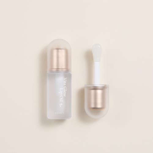 Vita Glow Lip Oil #Dreamy Olive 4ml