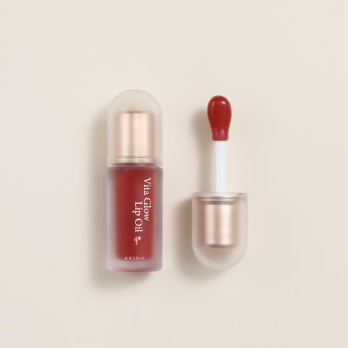 Vita Glow Lip Oil #Chilled Berry 4ml