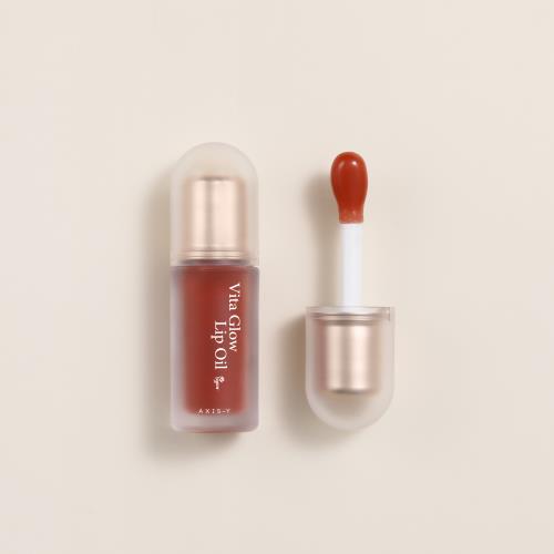 Vita Glow Lip Oil #Cozy Fig 4ml