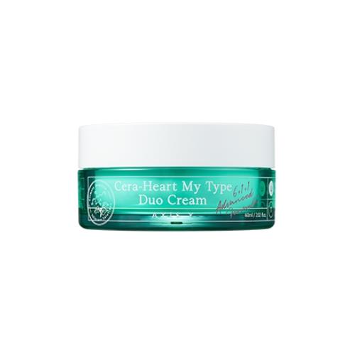 Cera- Heart My Type Duo Cream 60ml