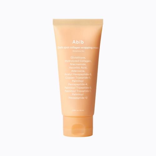 DARK SPOT Wrapping MASK Glutathione FILM 100ml