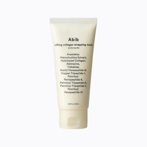 Lifting Collagen Wrapping MASK Jericho ROSE FILM 100ml
