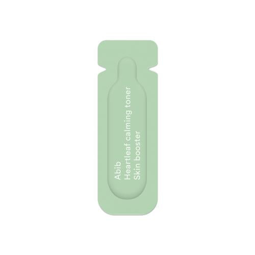 Heartleaf Calming TONER SKIN Booster 200ml