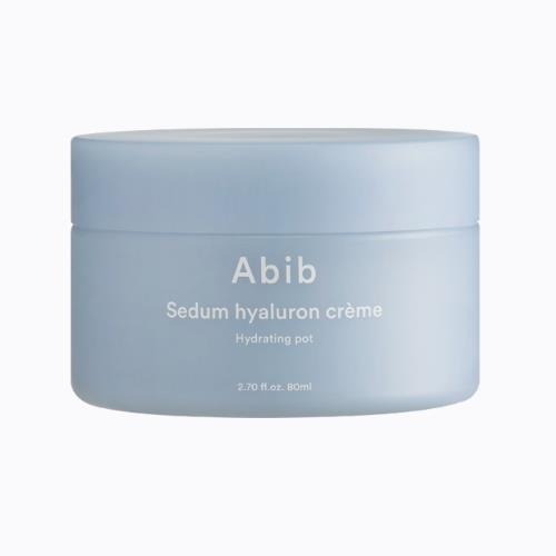 SEDUM Hyaluron CRÈME - Hydrating POT 80ml