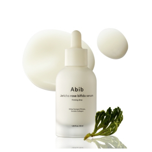 Abib - Jericho rose bifida serum firming drop