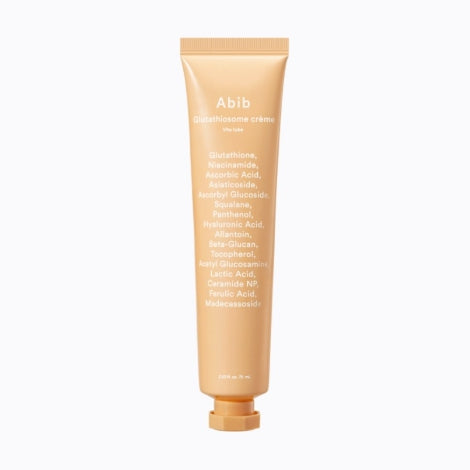 Abib - GLUTATHIOSOME CREME VITA TUBE