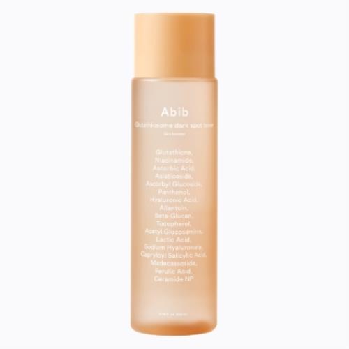 GLUTATHIOSOME DARK SPOT TONER SKIN BOOSTER 200ml