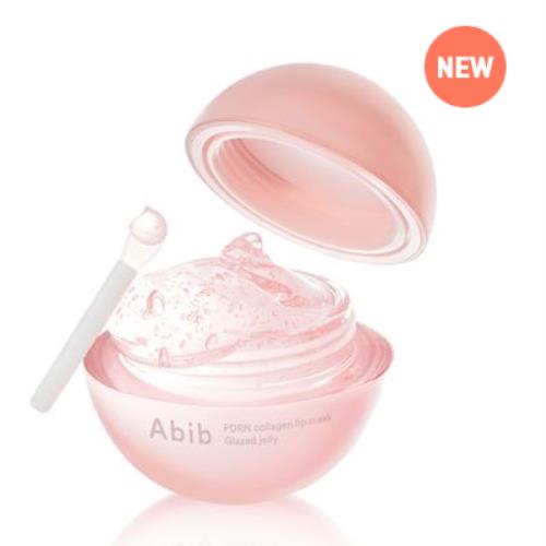 PDRN COLLAGEN LIP MASK GLAZED JELLY 11g