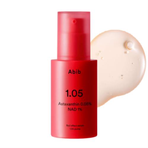 RED EFFECT SERUM 1.05 PUMP 30ml