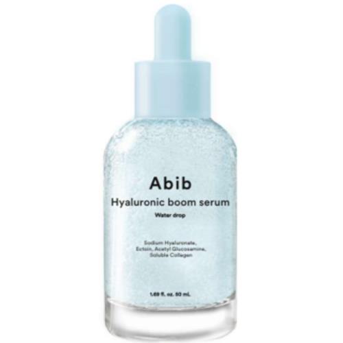 HYALURONIC BOOM SERUM WATER DROP 50ml
