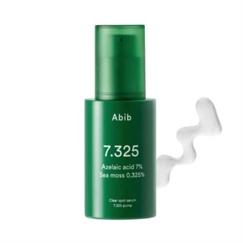 CLEAR SPOT SERUM 7.325 PUMP 30ml