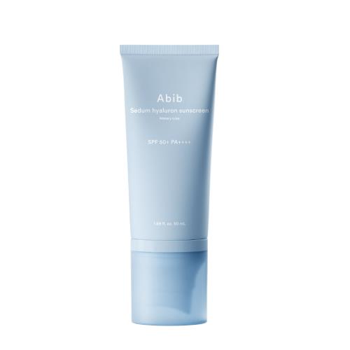 SEDUM HYALURON SUNSCREEN WATERY TUBE 50ml