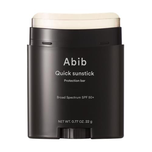 (OTC ver.) Quick Sunstick Protection Bar SPF50+ 22g