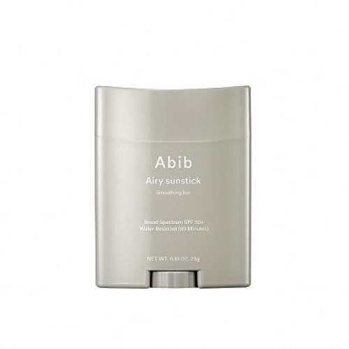 Airy Sunstick - smoothing bar 23g (non-OTC ver.)