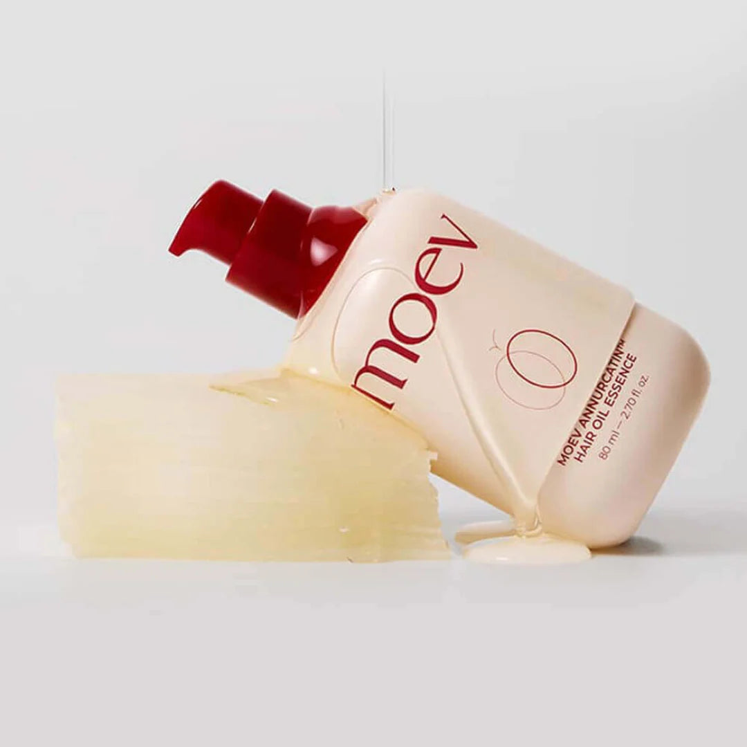 MOEV Annurcatin Hair Oil Essence 80ml