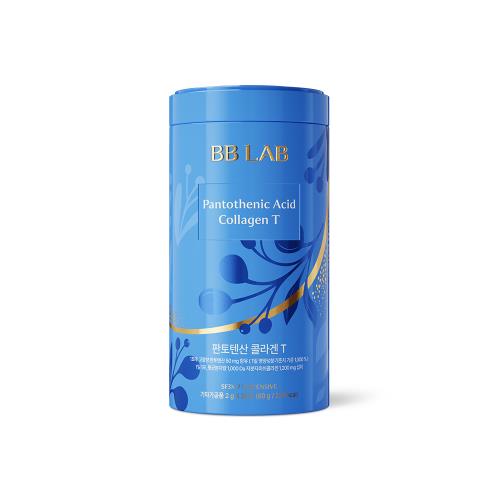 Intensive Pantothenic Acid Collagen T (2g*10sticks) bag 3ea