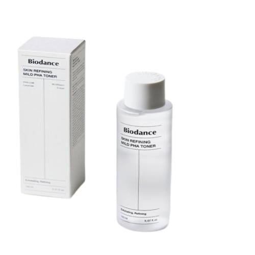 Skin Refining Mild PHA Toner 150ml