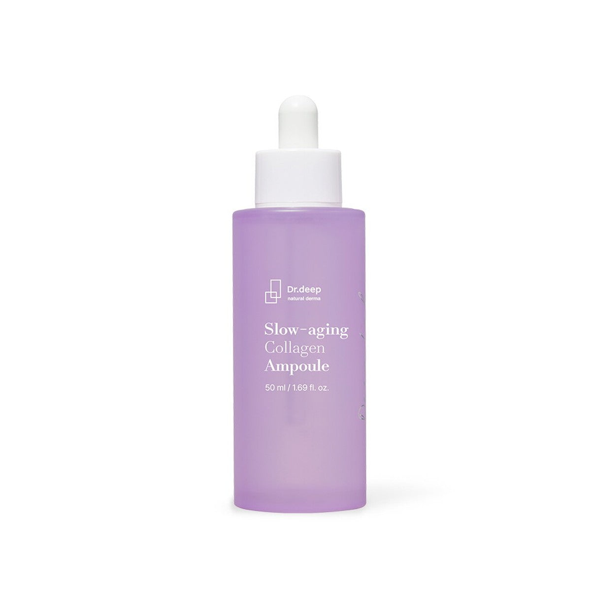 Slow Aging Collagen Ampoule 30ml