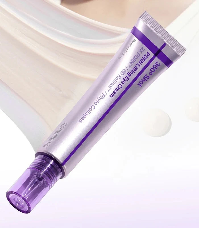 360 Shot PDRN Lifting Eye Cream 30ml